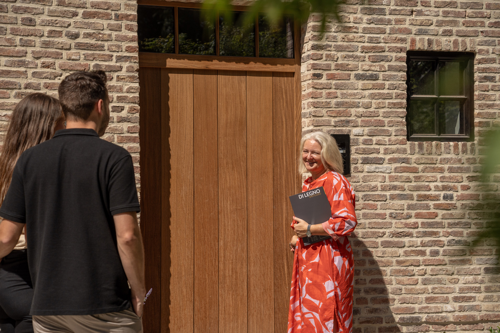 Verkopen?<br>Di Legno Vastgoed staat voor je klaar!