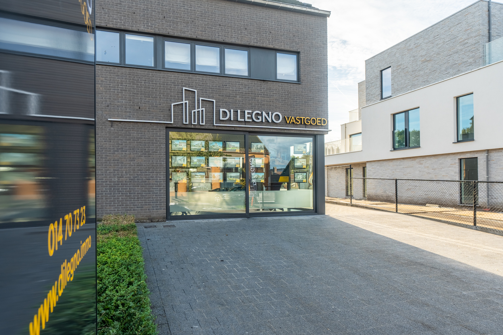 Meer info over onze werkwijze of interesse in ons aanbod?
