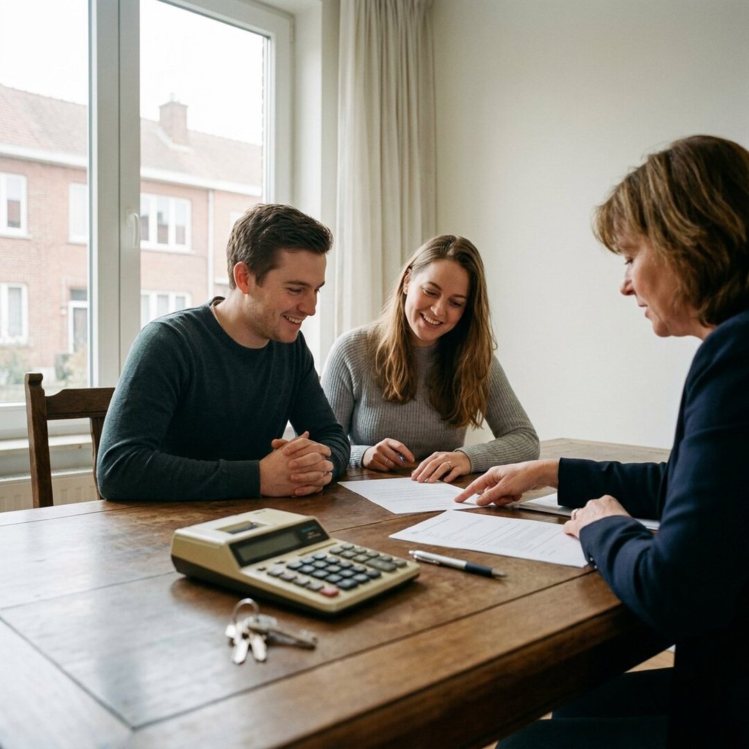 kosten huis kopen