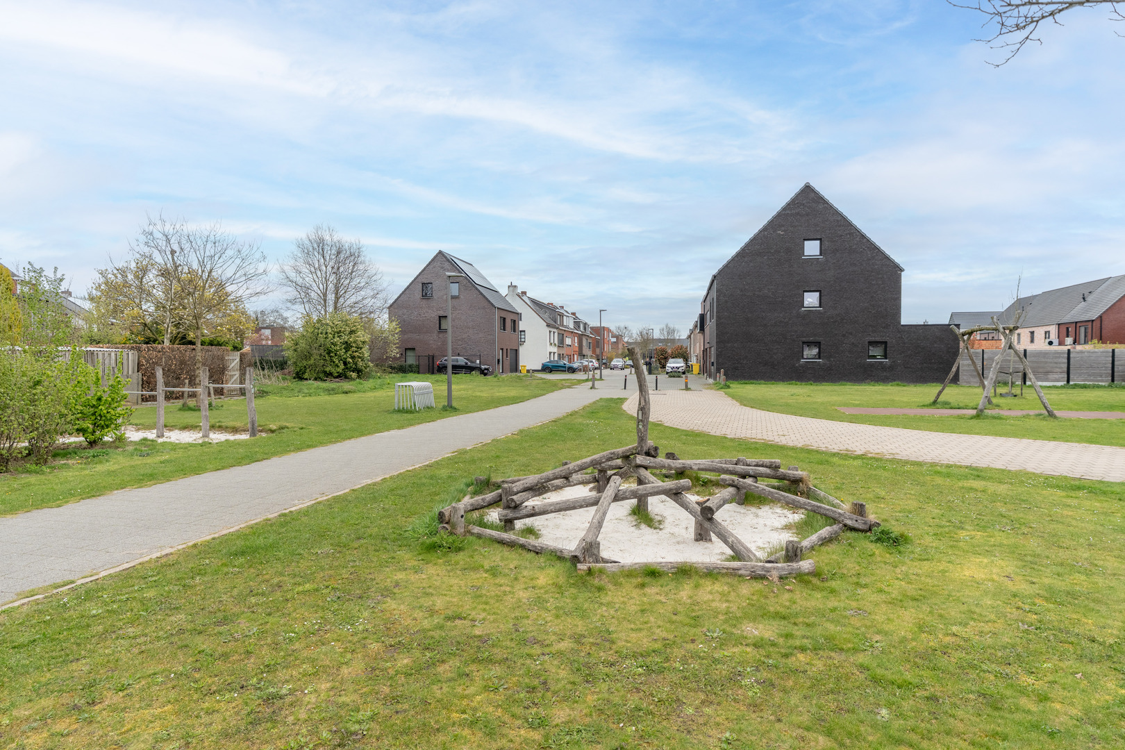 Omgeving