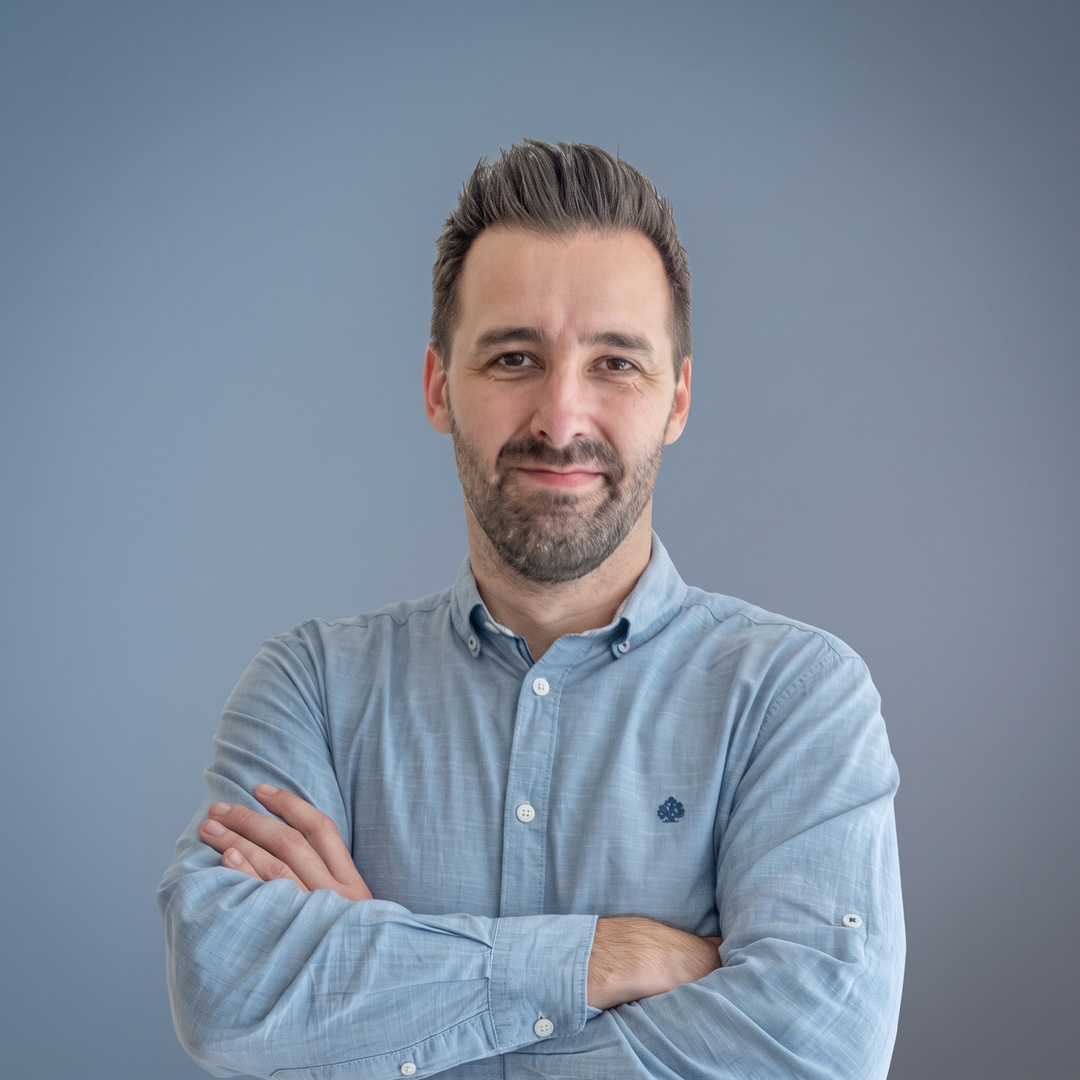 Jens Van Nijen
