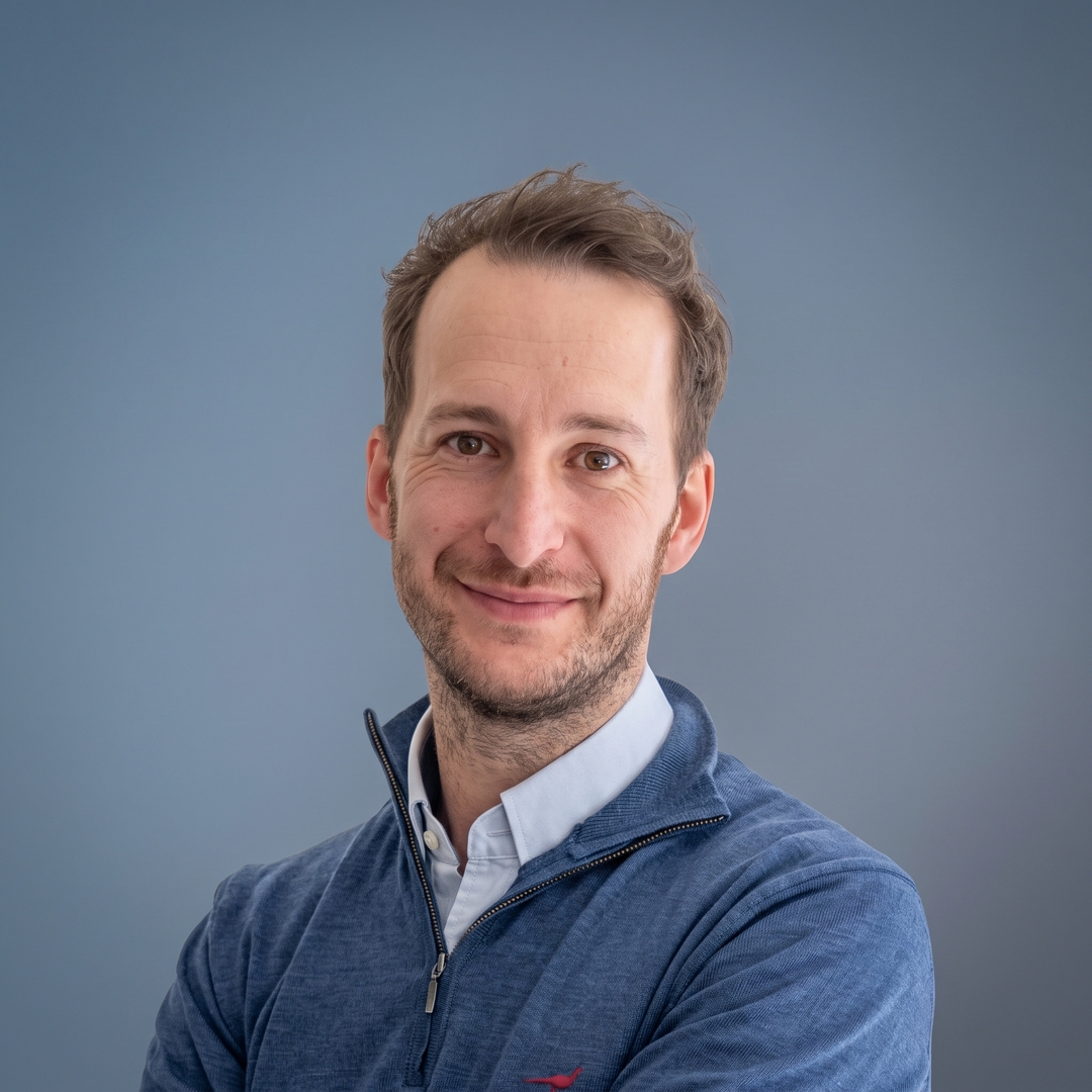 Michiel Van Heupen