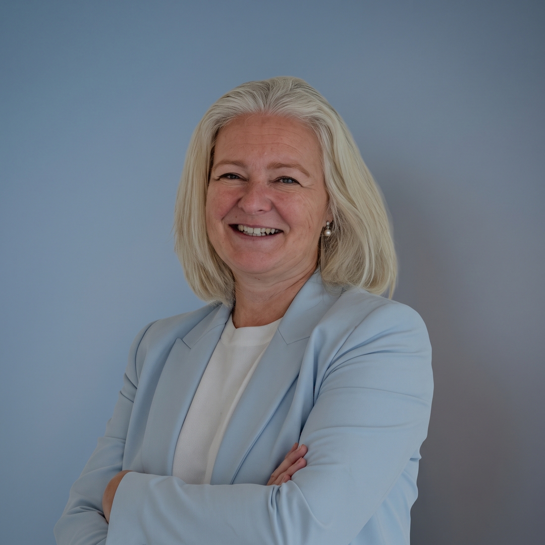 Sabine Schenkels