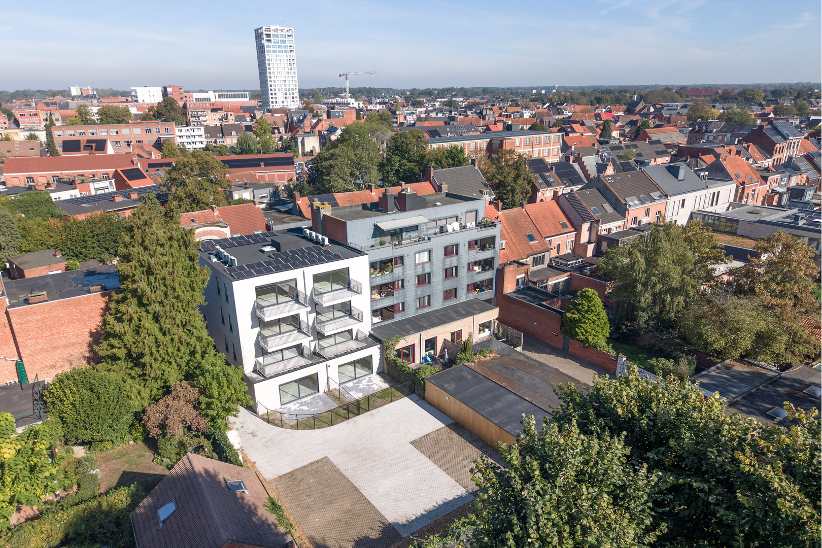 Omgeving