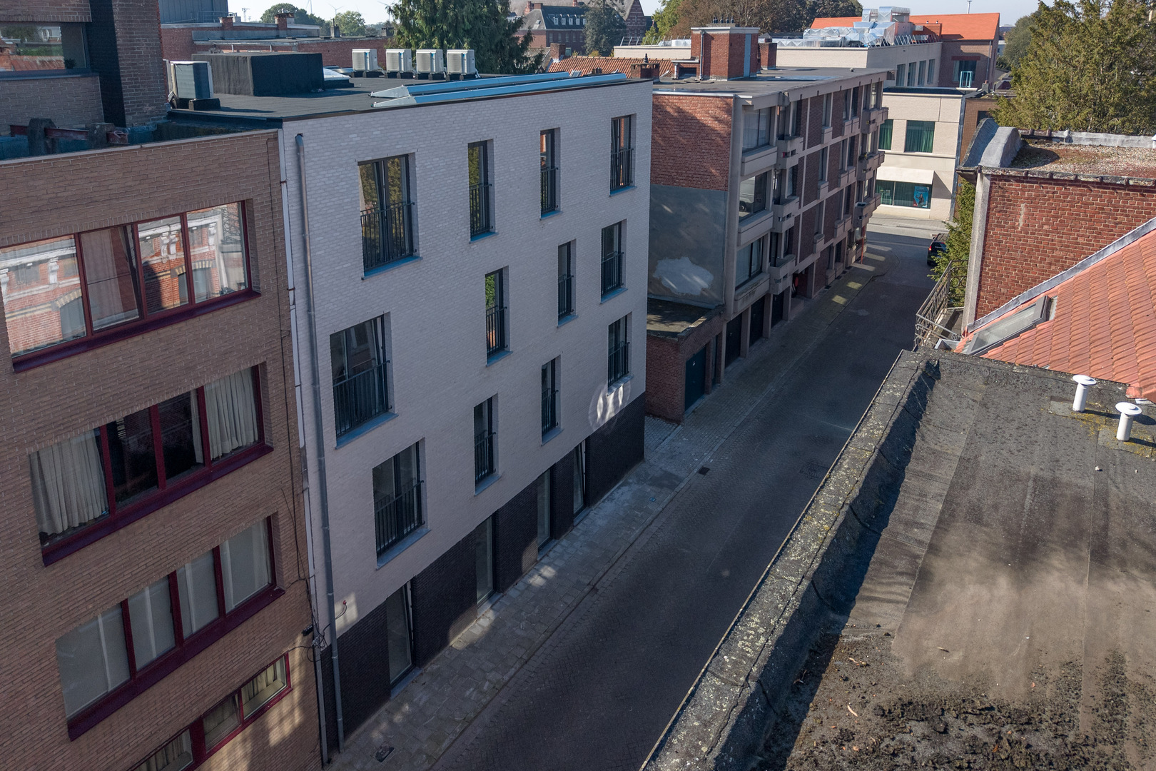 Galerij