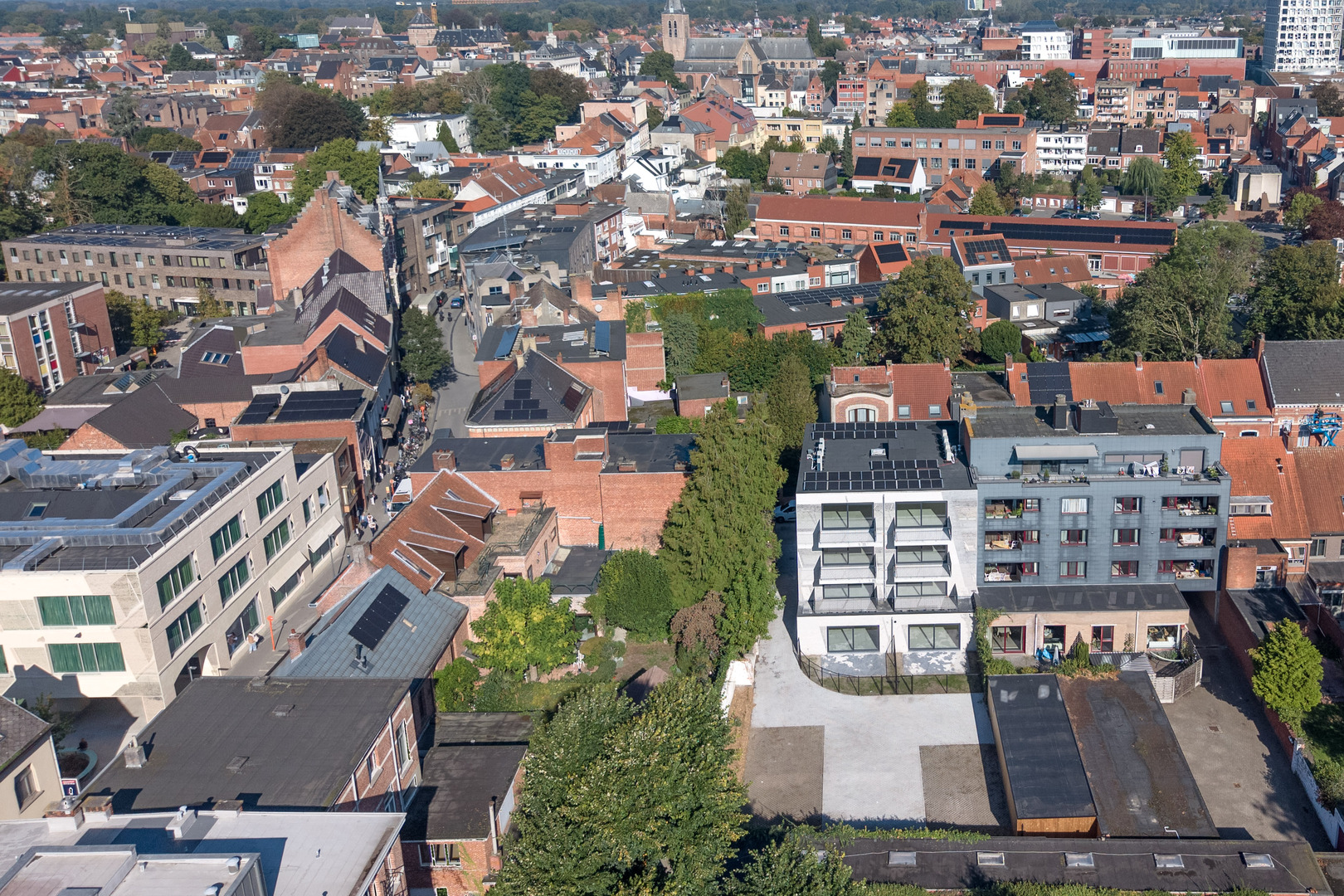 Omgeving