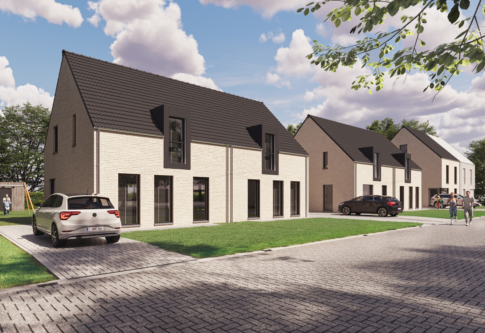 U bent hartelijk welkom op ons opendeurmoment op vrijdag 6 maart van 16u tot 17u30!