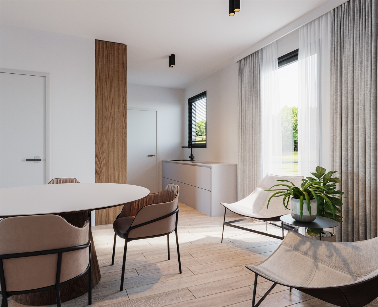 Interesse in dit project?